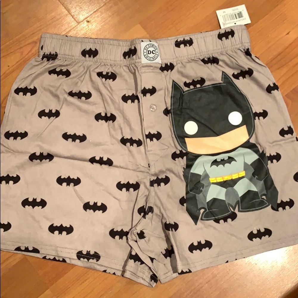Kids boxers